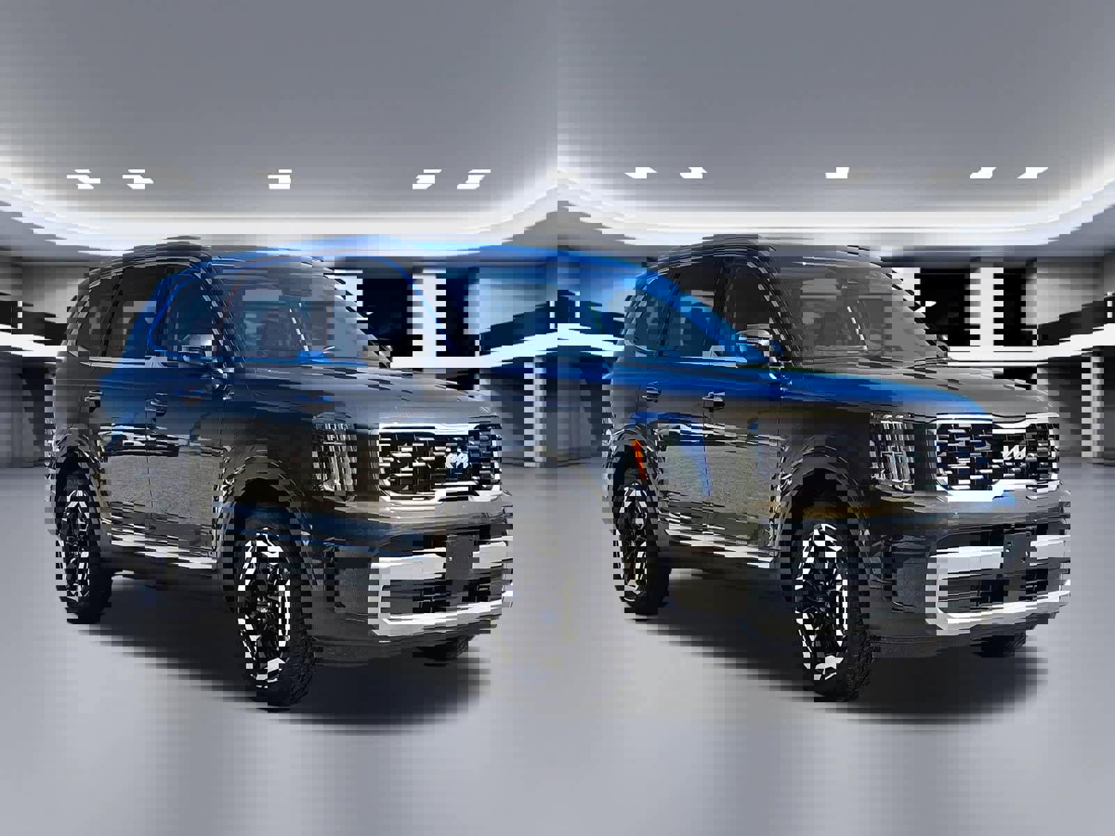 Used 2025 Kia Telluride S image 7