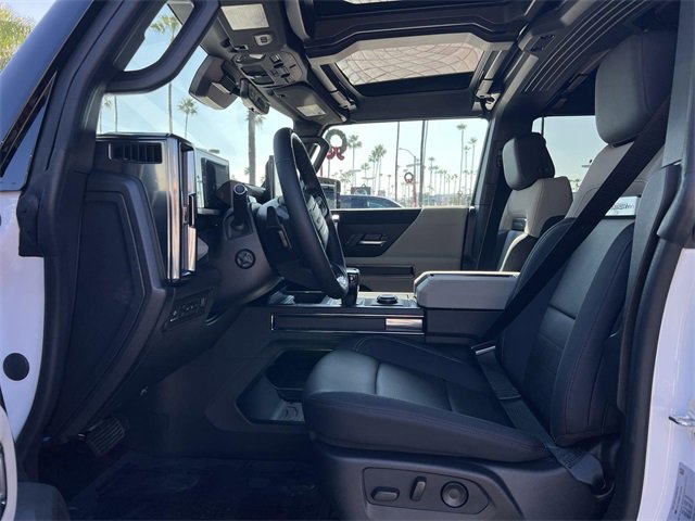 New 2026 GMC Hummer EV SUV image 25