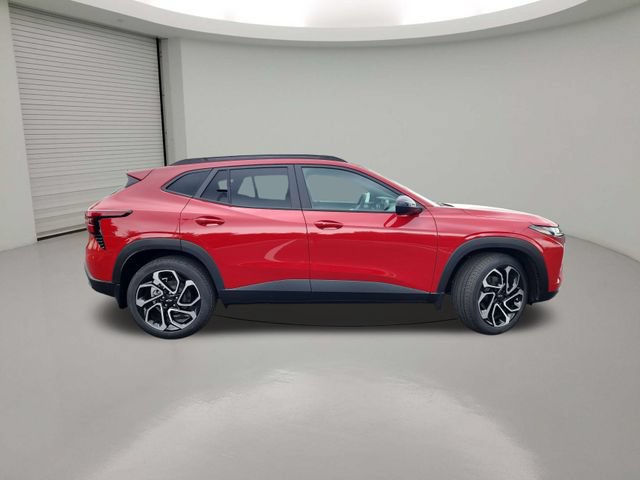 New 2026 Chevrolet Trax RS w/ Driver Confidence Package FWD image 8