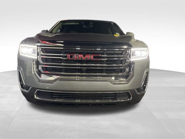 Used 2023 GMC Acadia SLT w/ Technology Package image 2