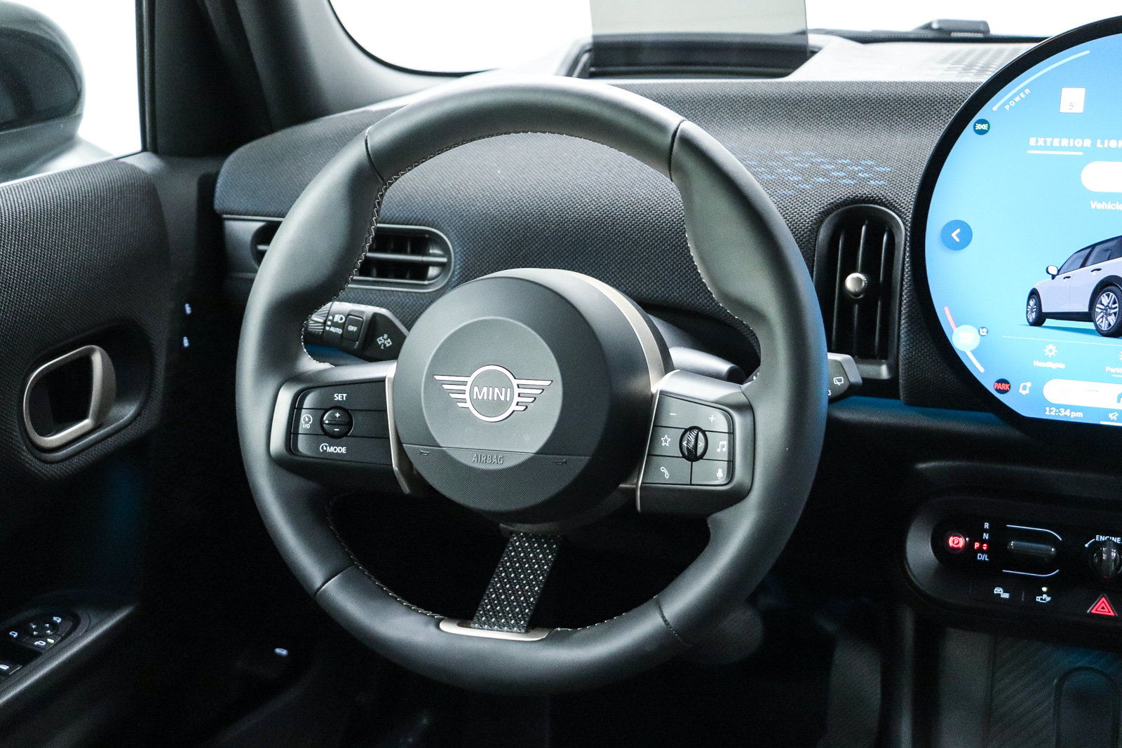 Used 2026 MINI Cooper S FWD image 15