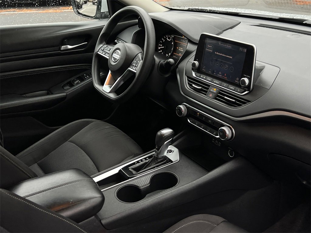 Used 2020 Nissan Altima 2.5 S image 10