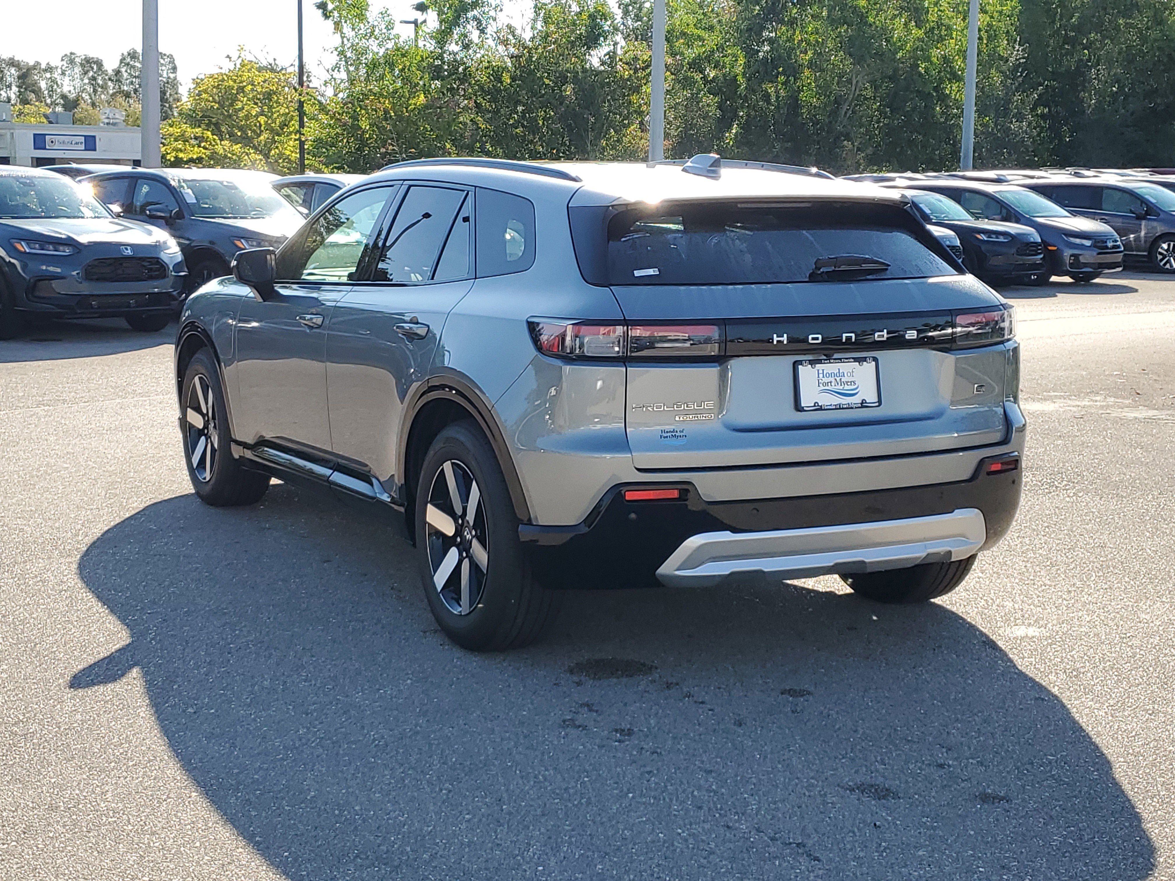 New 2026 Honda Prologue Touring image 6