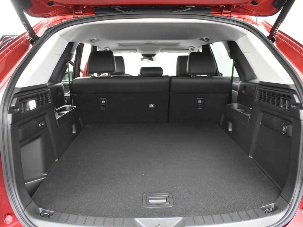 New 2026 MAZDA CX-70 3.3 Turbo w/ Preferred Package image 26