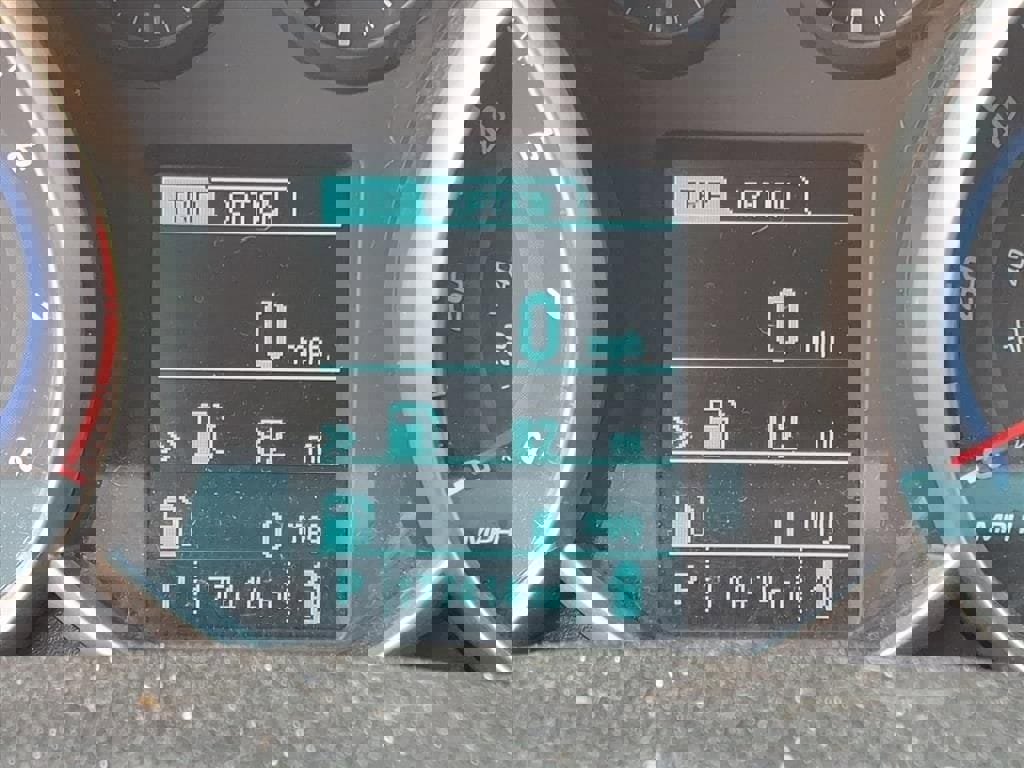 Used 2015 Chevrolet Cruze LT image 11