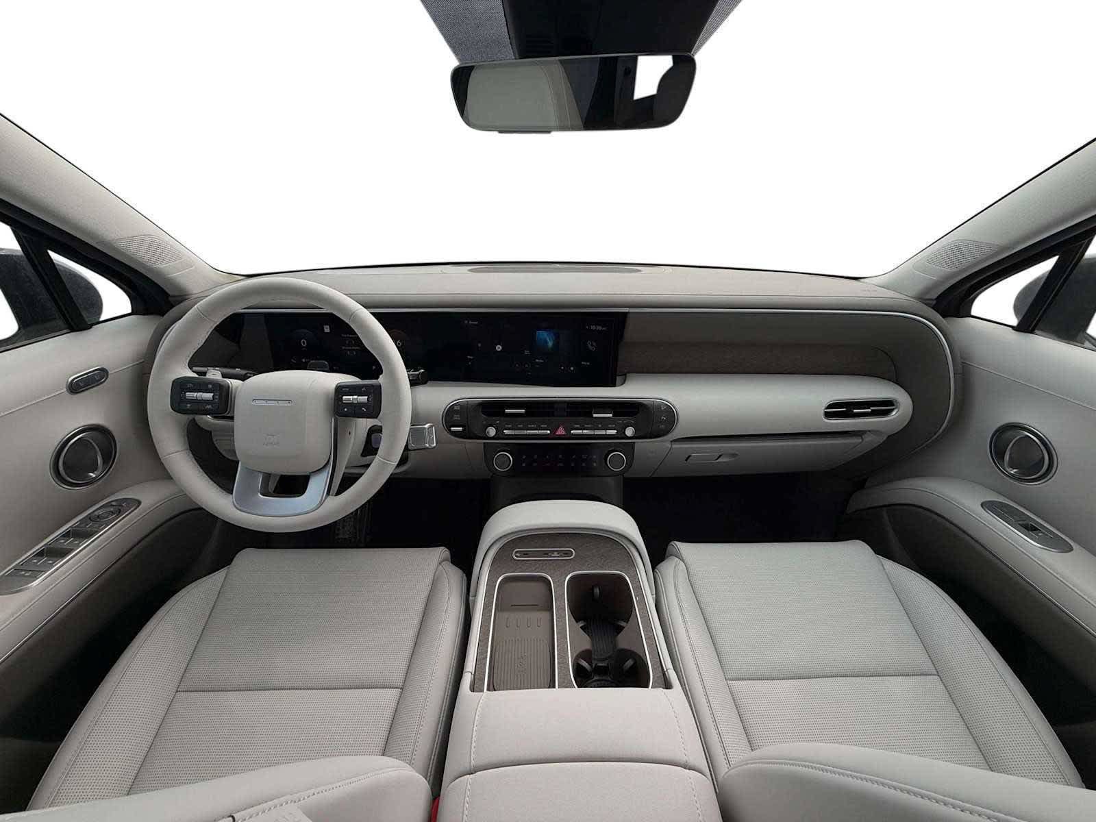 New 2026 Hyundai Palisade SEL AWD/4WD image 13