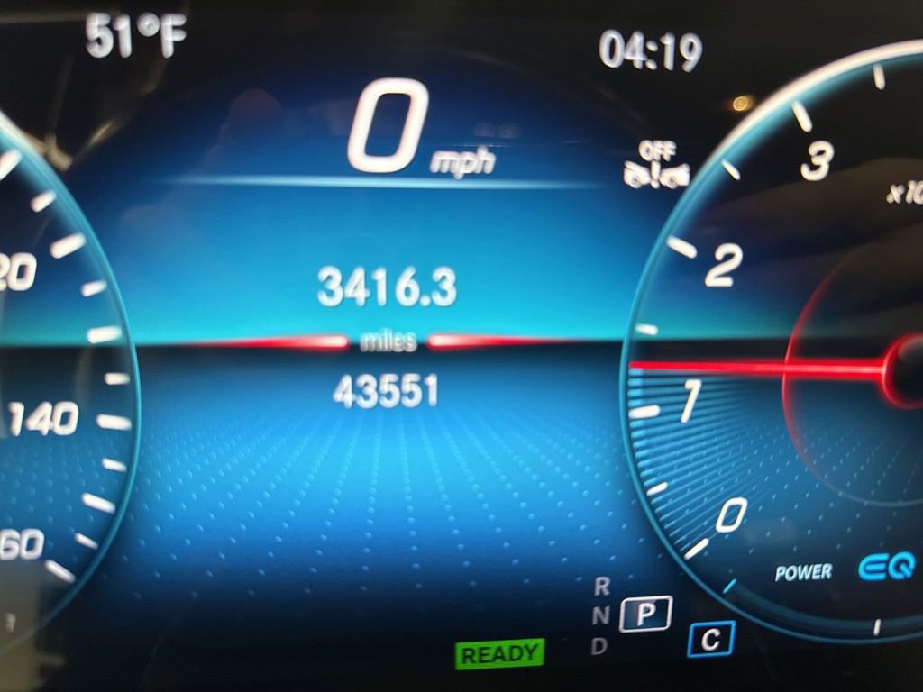 Certified 2023 Mercedes-Benz GLS 450 4MATIC image 16
