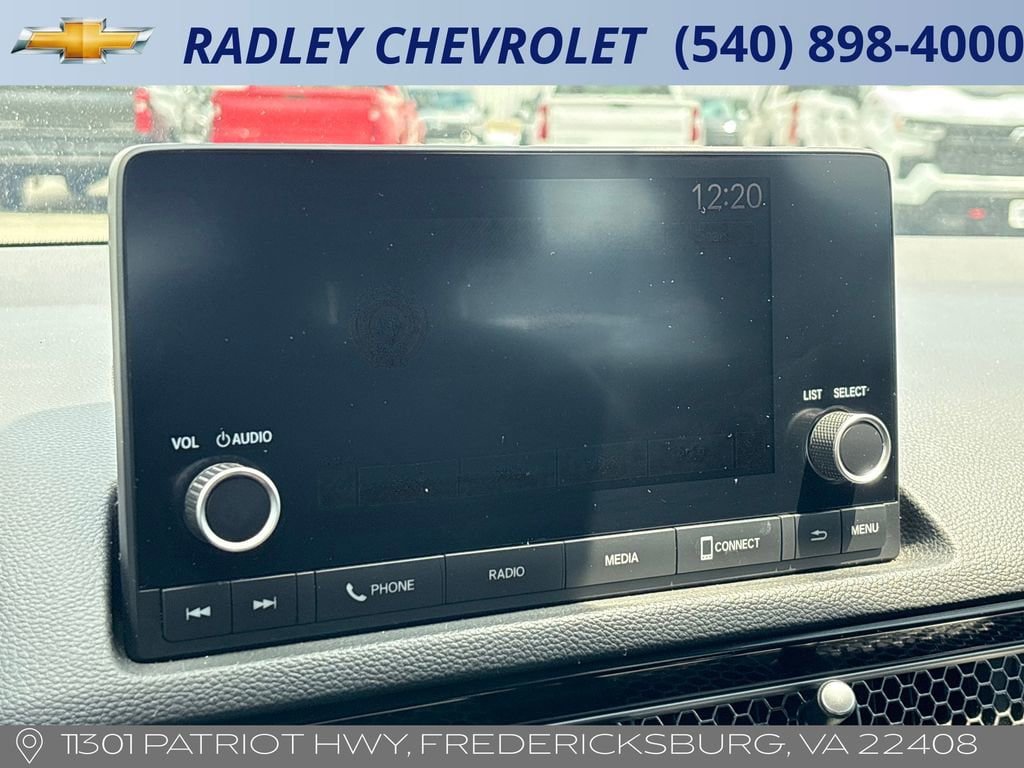 Used 2023 Honda Civic Sport image 8