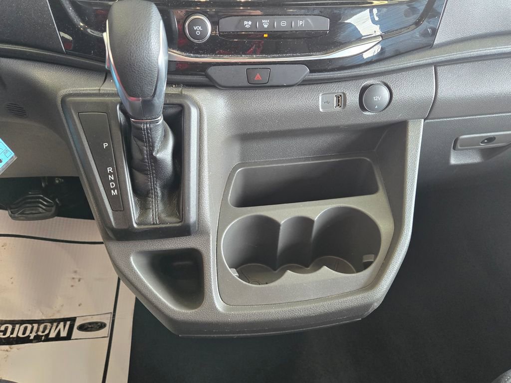 Used 2024 Ford Transit 350 XLT image 19