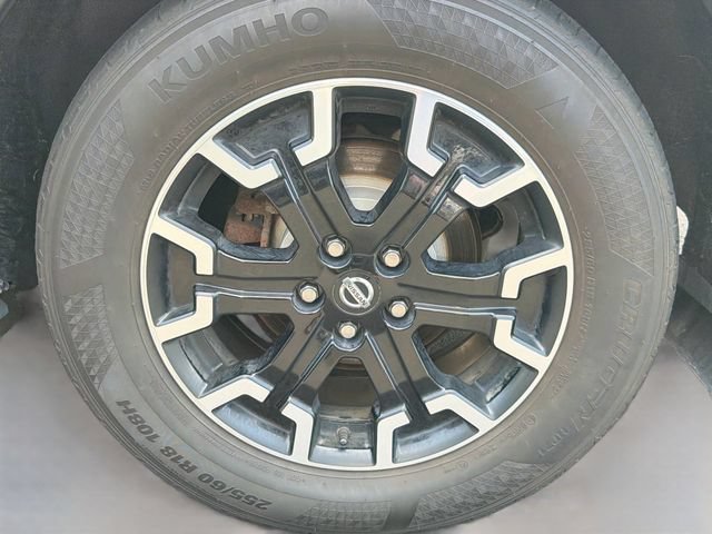 Used 2020 Nissan Pathfinder SL AWD/4WD image 30