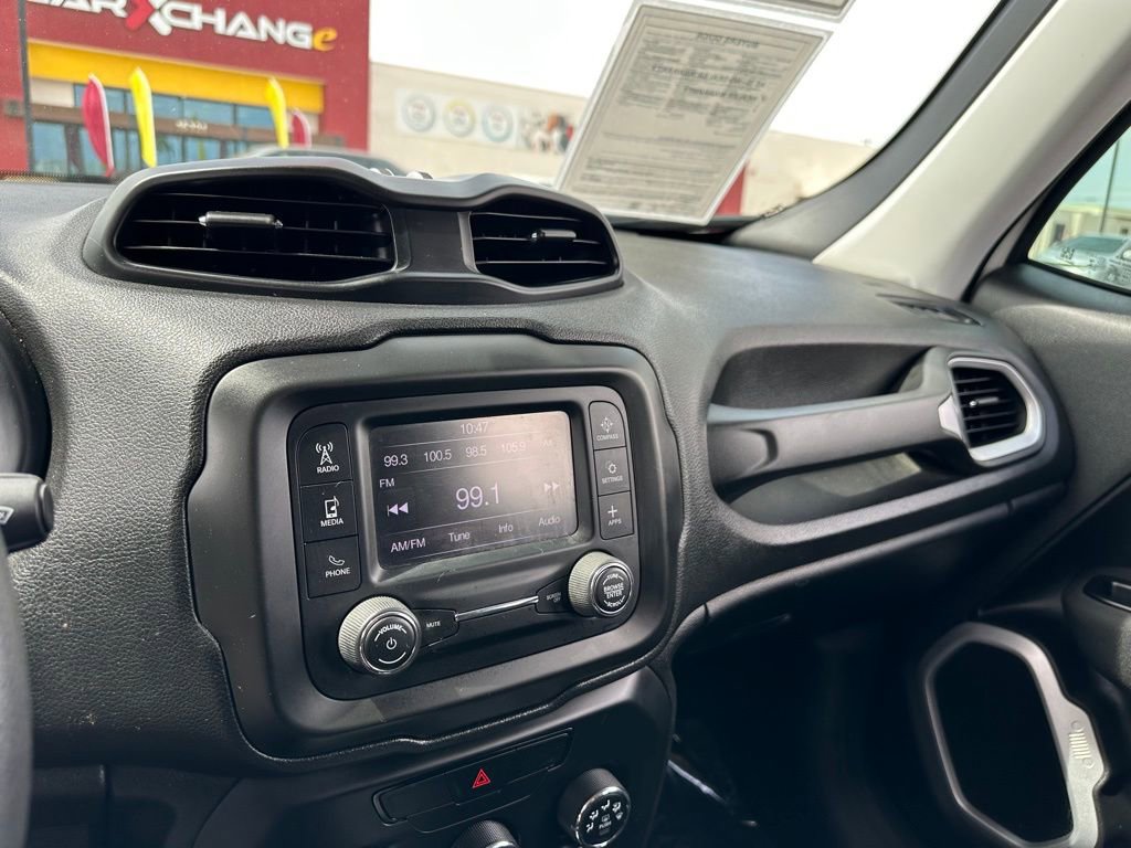Used 2020 Jeep Renegade Sport image 20