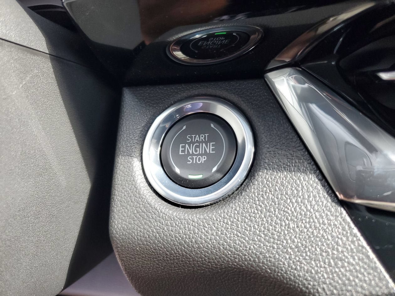 New 2026 Buick Envista Sport Touring w/ Convenience I Package FWD image 24