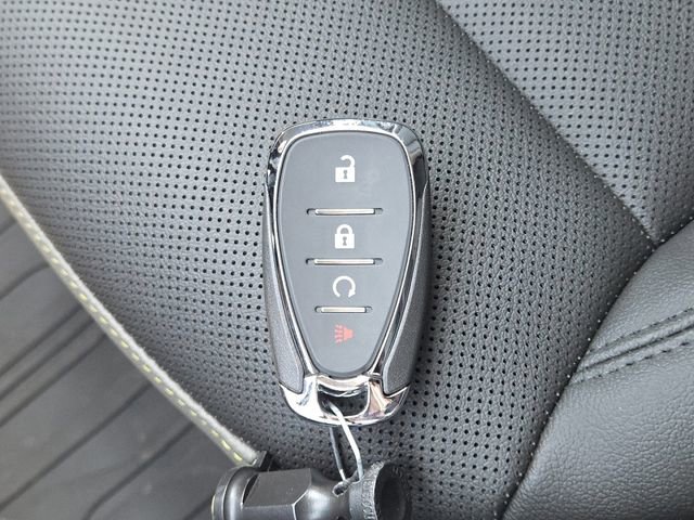 New 2026 Chevrolet Trax ACTIV w/ Driver Confidence Package FWD image 36