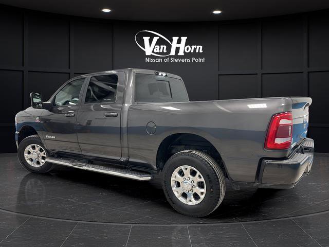 Used 2023 RAM 2500 Laramie image 5