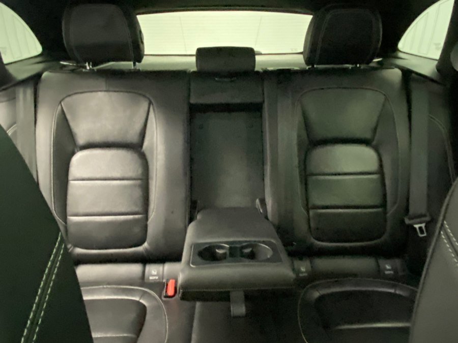 Used 2019 Jaguar F-PACE S image 44
