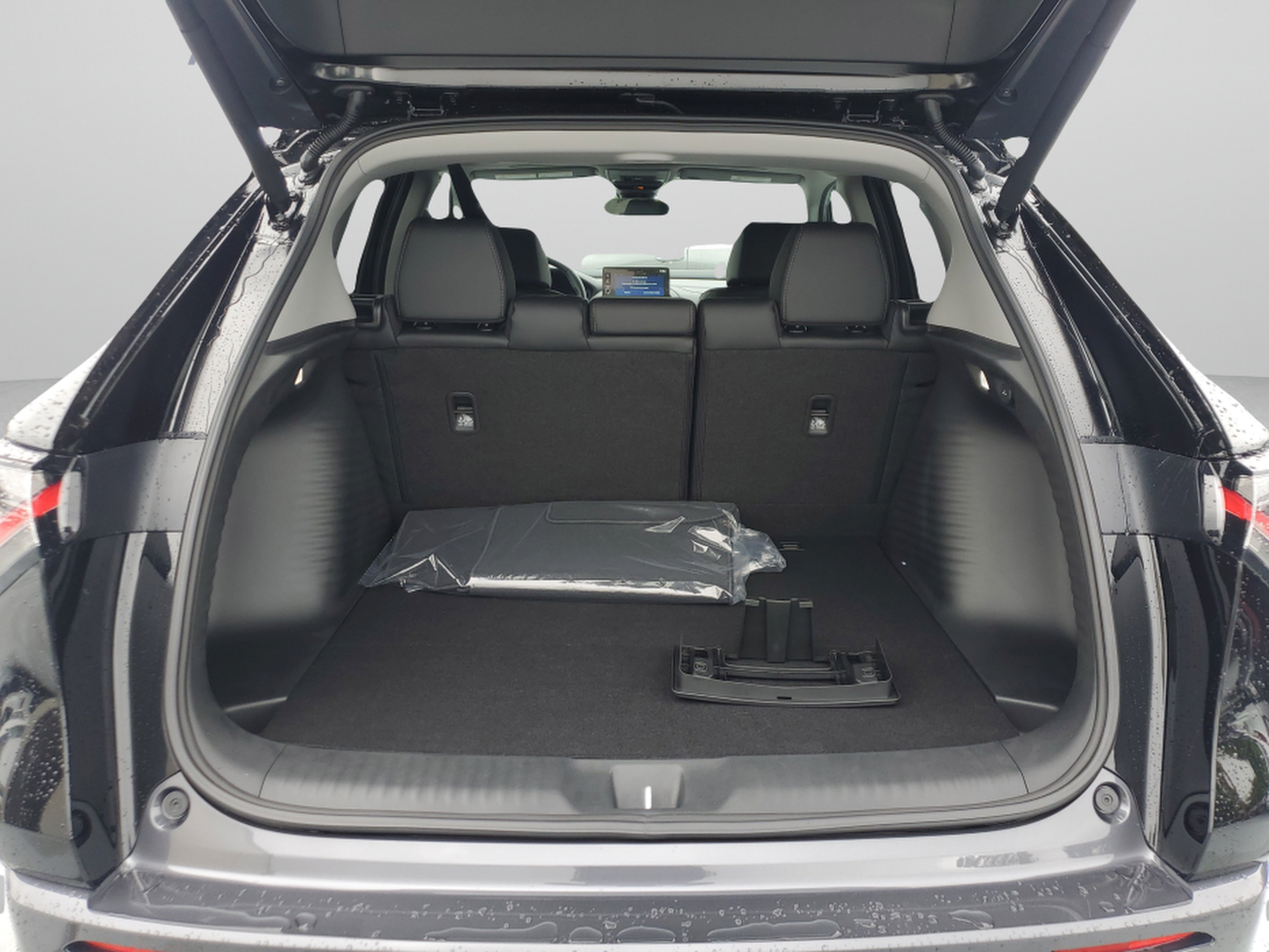 New 2026 Acura ADX AWD image 7