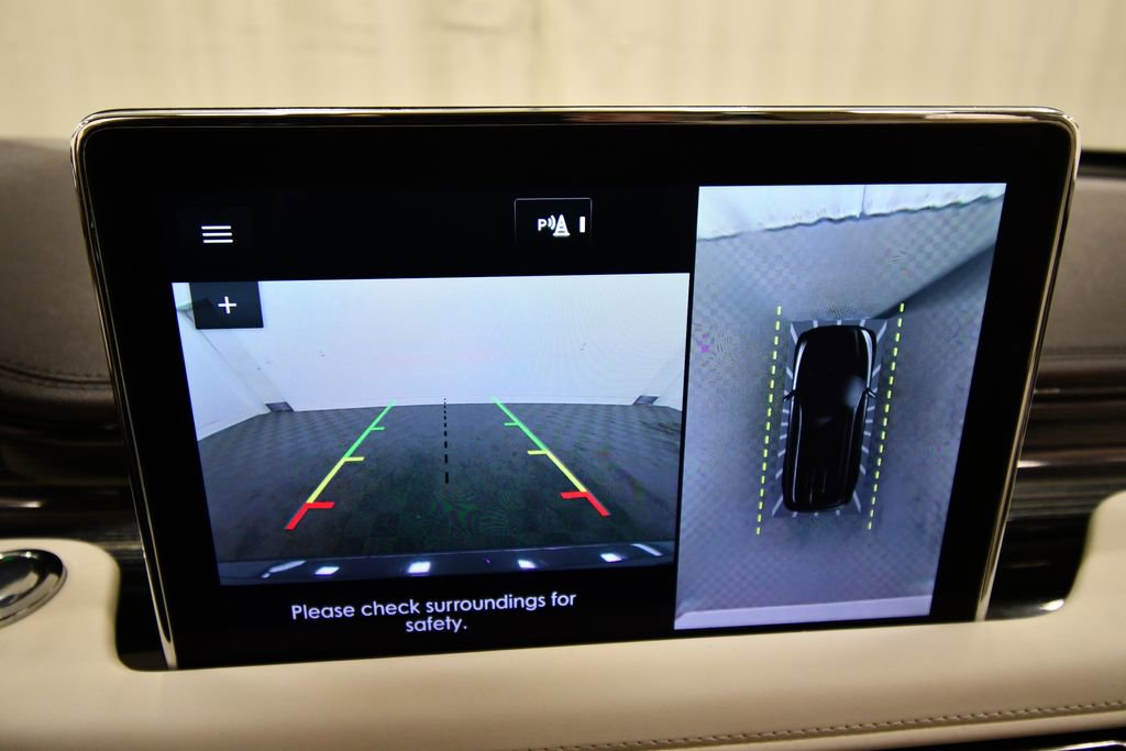 Used 2023 Lincoln Aviator Black Label image 27