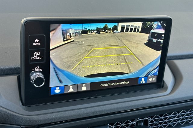 New 2026 Honda Accord SE image 18