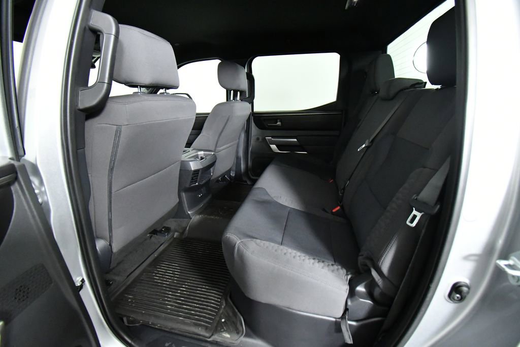Used 2025 Toyota Tundra SR5 w/ TRD Off-Road Package image 24