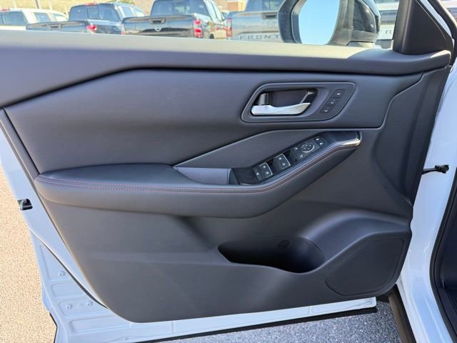 New 2026 Nissan Rogue SV w/ Rock Creek Premium Package image 10