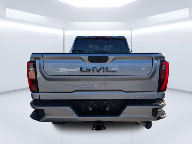 Used 2025 GMC Sierra 2500 Denali Ultimate AWD/4WD image 4