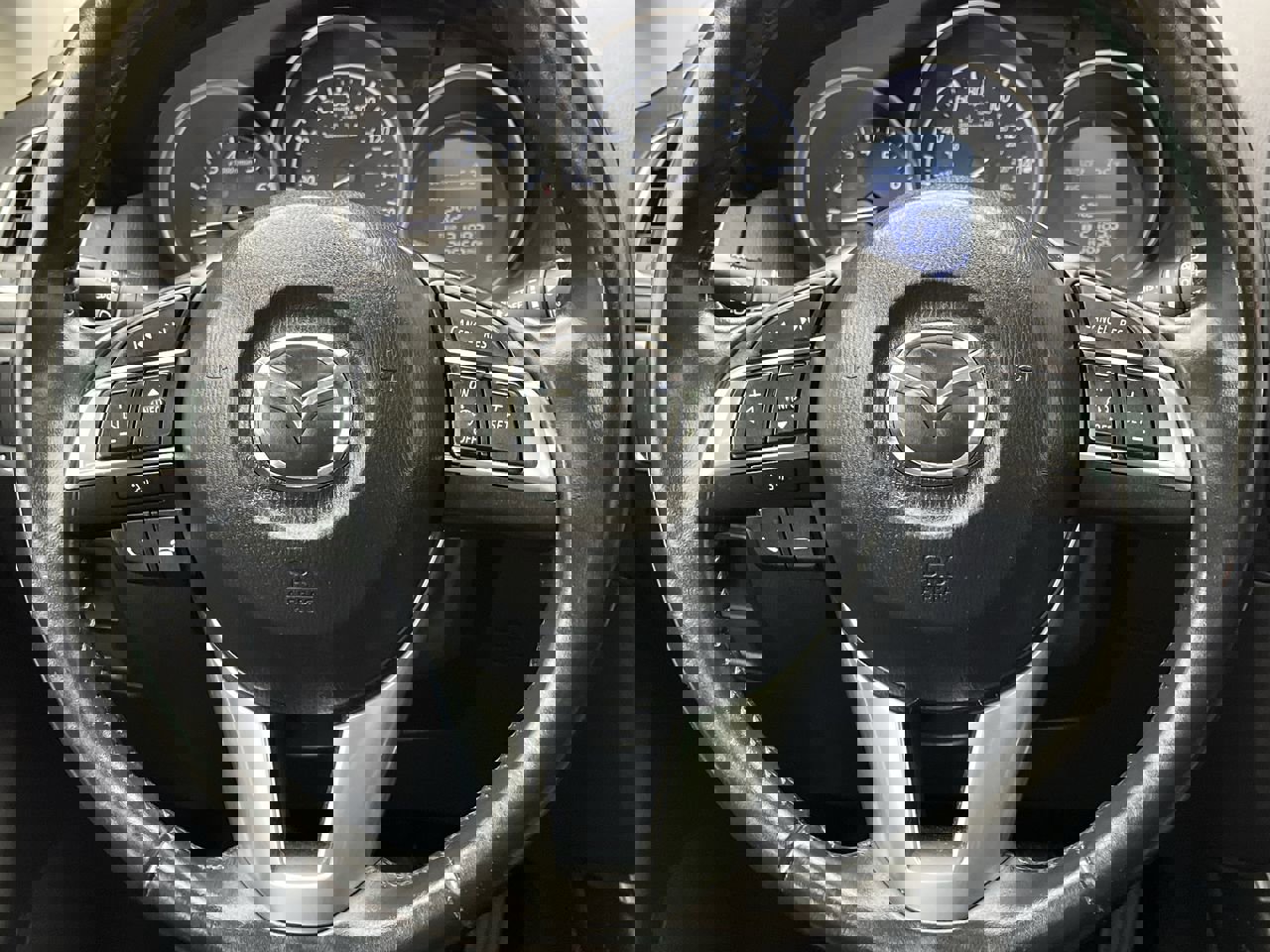 Used 2016 MAZDA CX-5 Grand Touring image 15