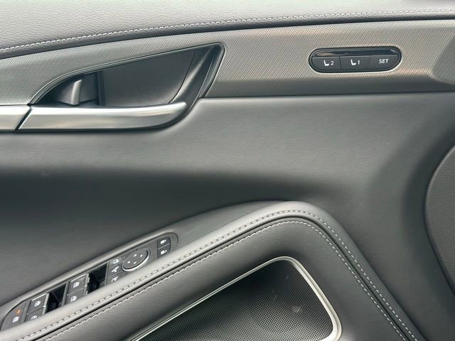 New 2026 INFINITI QX60 Luxe image 24