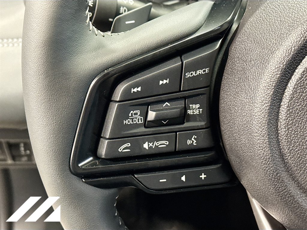 Used 2026 Subaru Outback Touring XT AWD/4WD image 12
