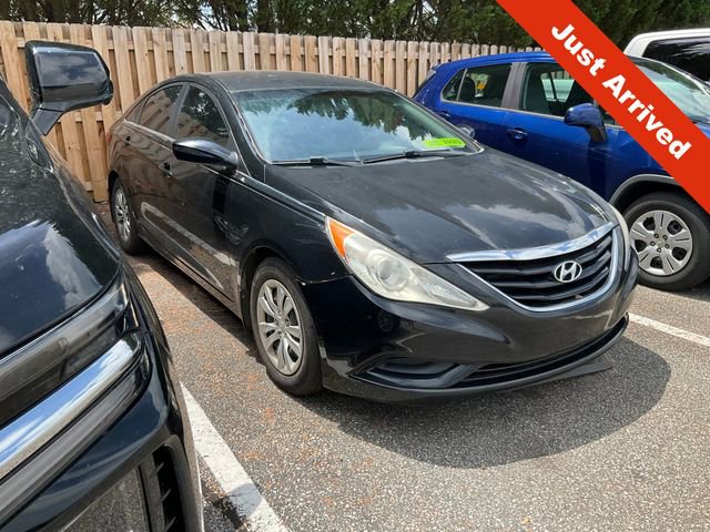 Used 2013 Hyundai Sonata GLS FWD image 1