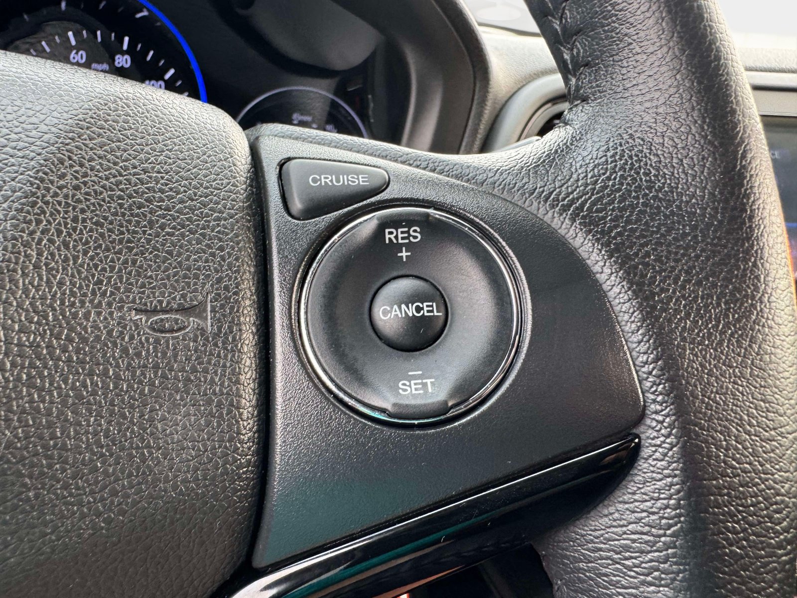 Used 2022 Honda HR-V Sport image 34