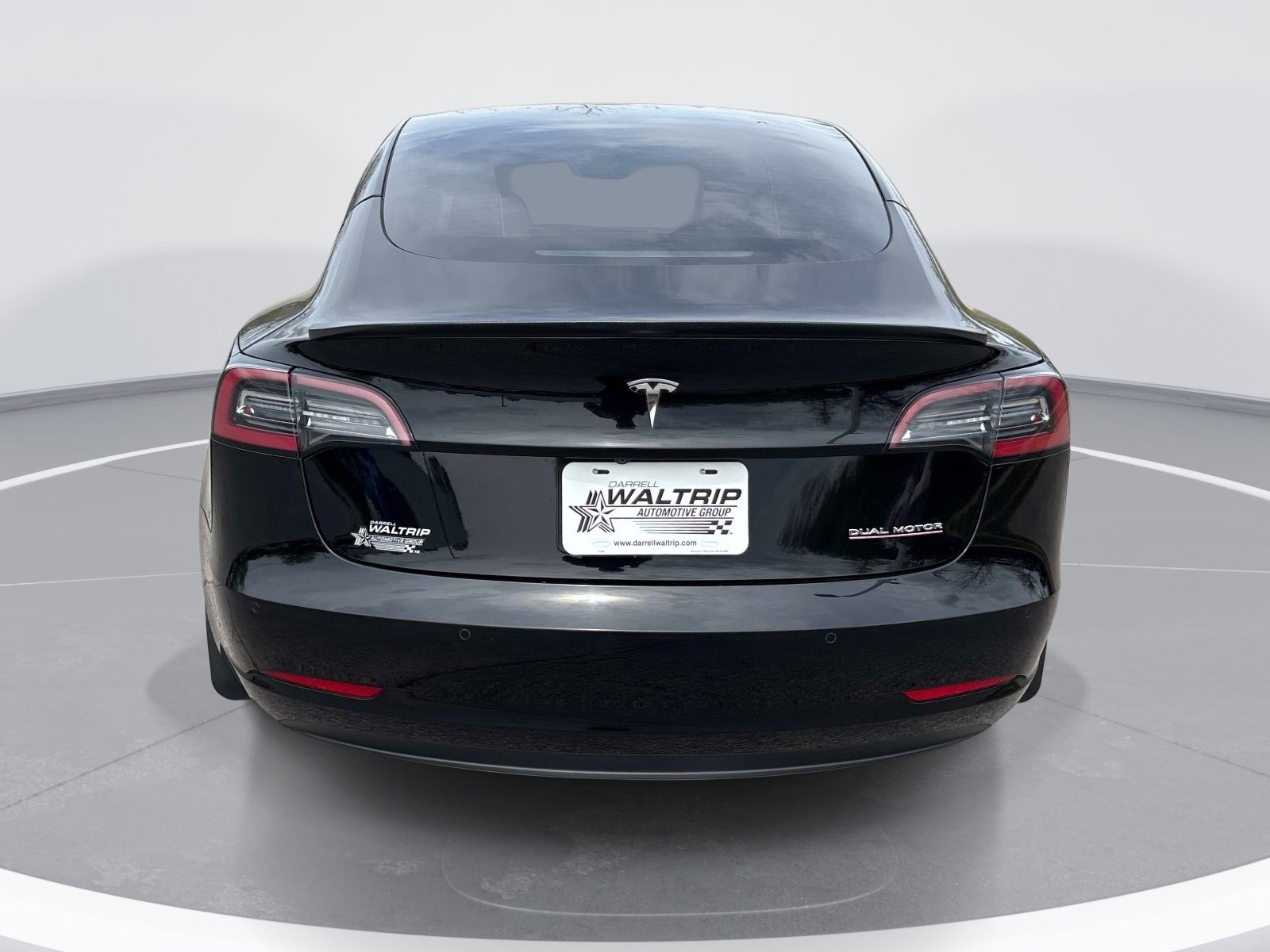 Used 2022 Tesla Model 3 Performance image 7