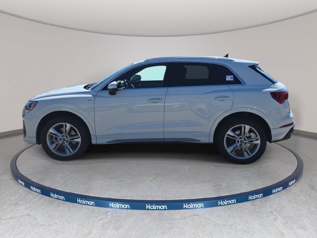 Used 2021 Audi Q3 2.0T Premium w/ Convenience Package AWD/4WD image 9