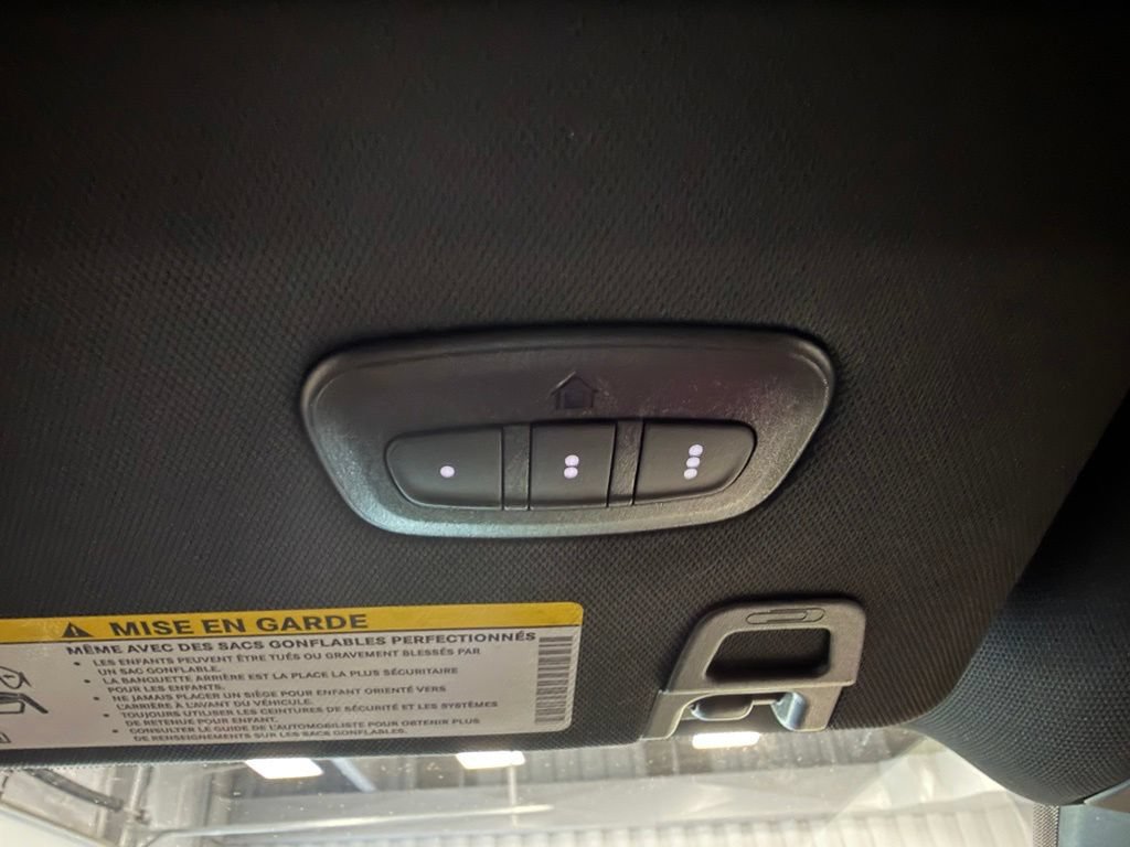 New 2026 Jeep Grand Cherokee Limited AWD/4WD image 29