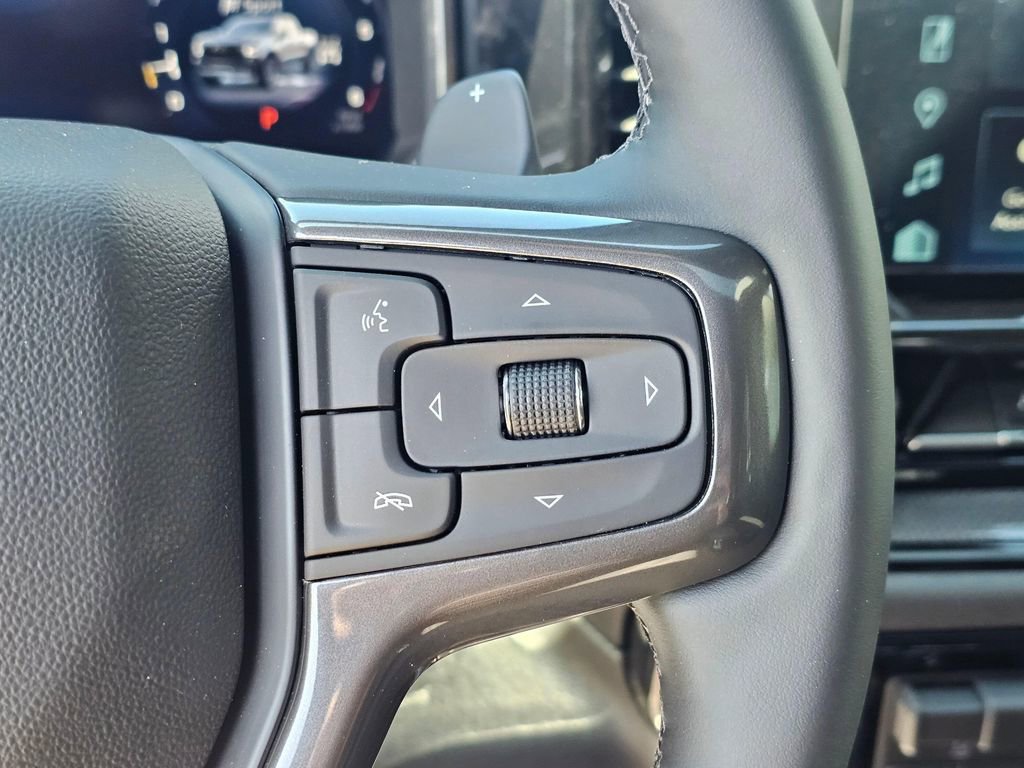 New 2026 Chevrolet Silverado 1500 ZR2 AWD/4WD image 27