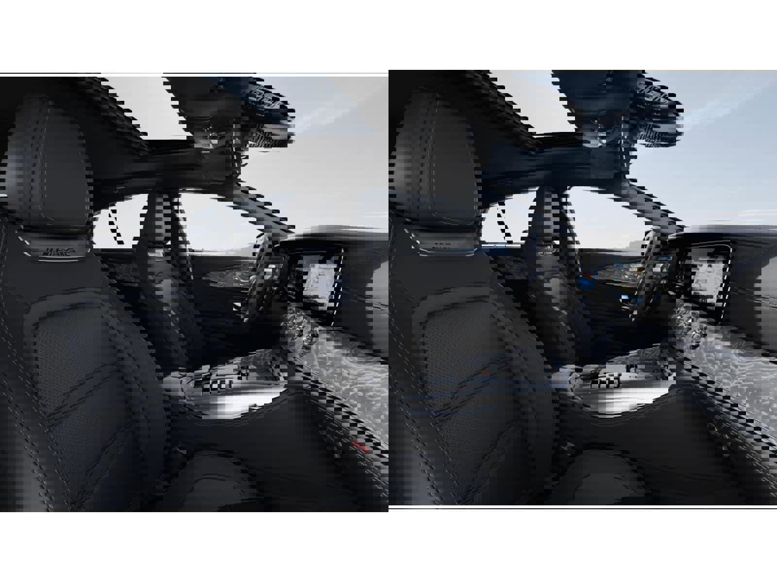 New 2026 Mercedes-Benz AMG GT 53 image 4