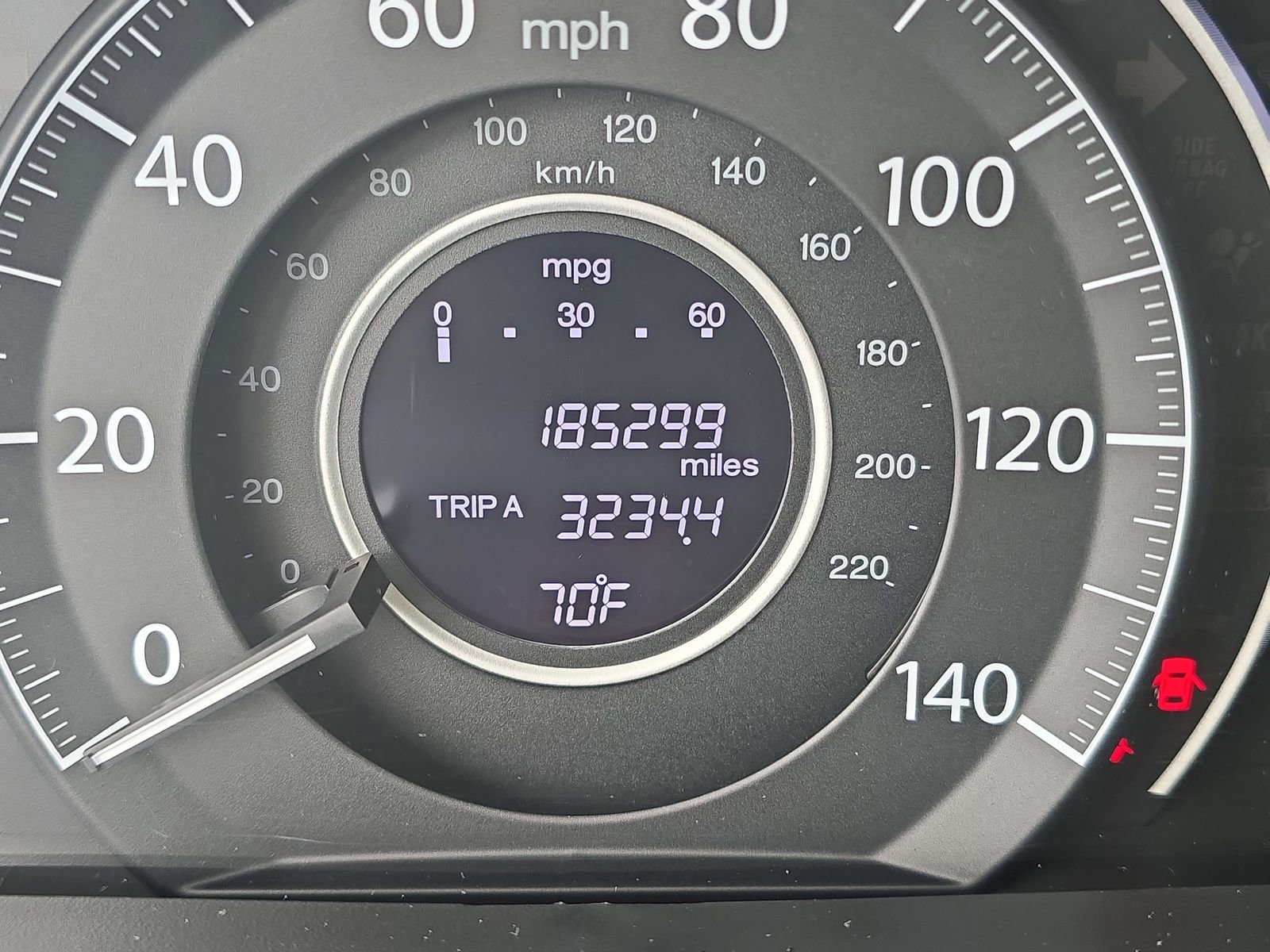 Used 2013 Honda CR-V EX image 25