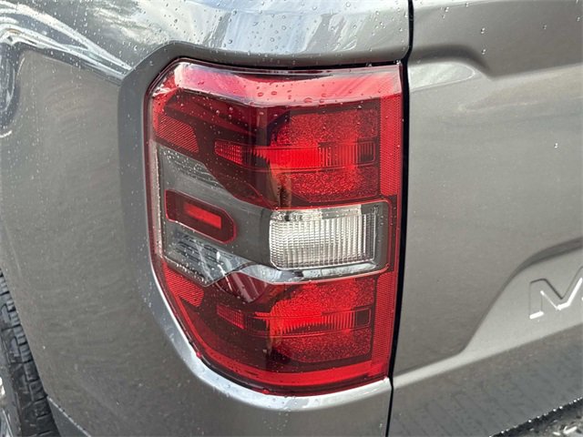 New 2025 Ford Maverick XLT w/ XLT Luxury Package image 12