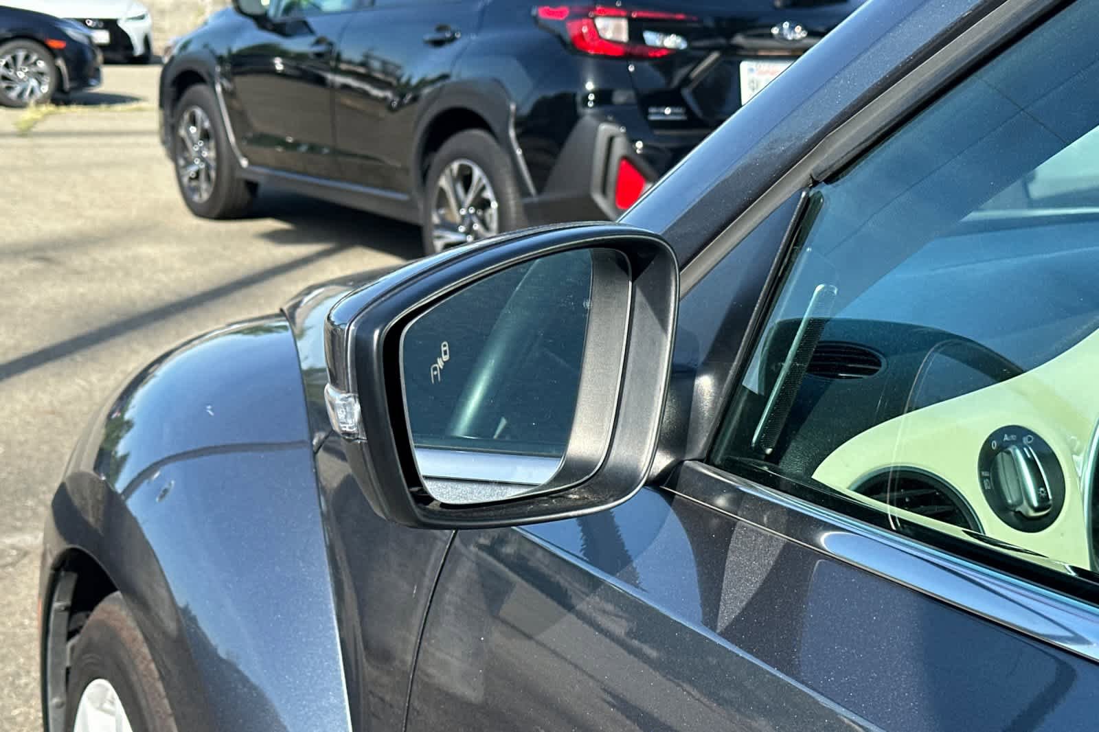 Used 2019 Volkswagen Beetle 2.0T Final Edition SEL FWD image 20