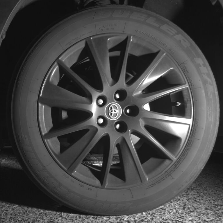 Used 2019 Toyota Highlander SE AWD/4WD image 9