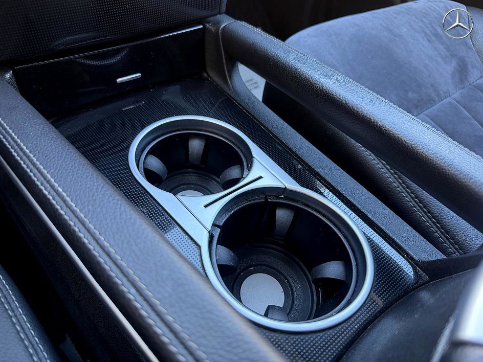 Used 2008 Mercedes-Benz ML 550 5.5L image 20