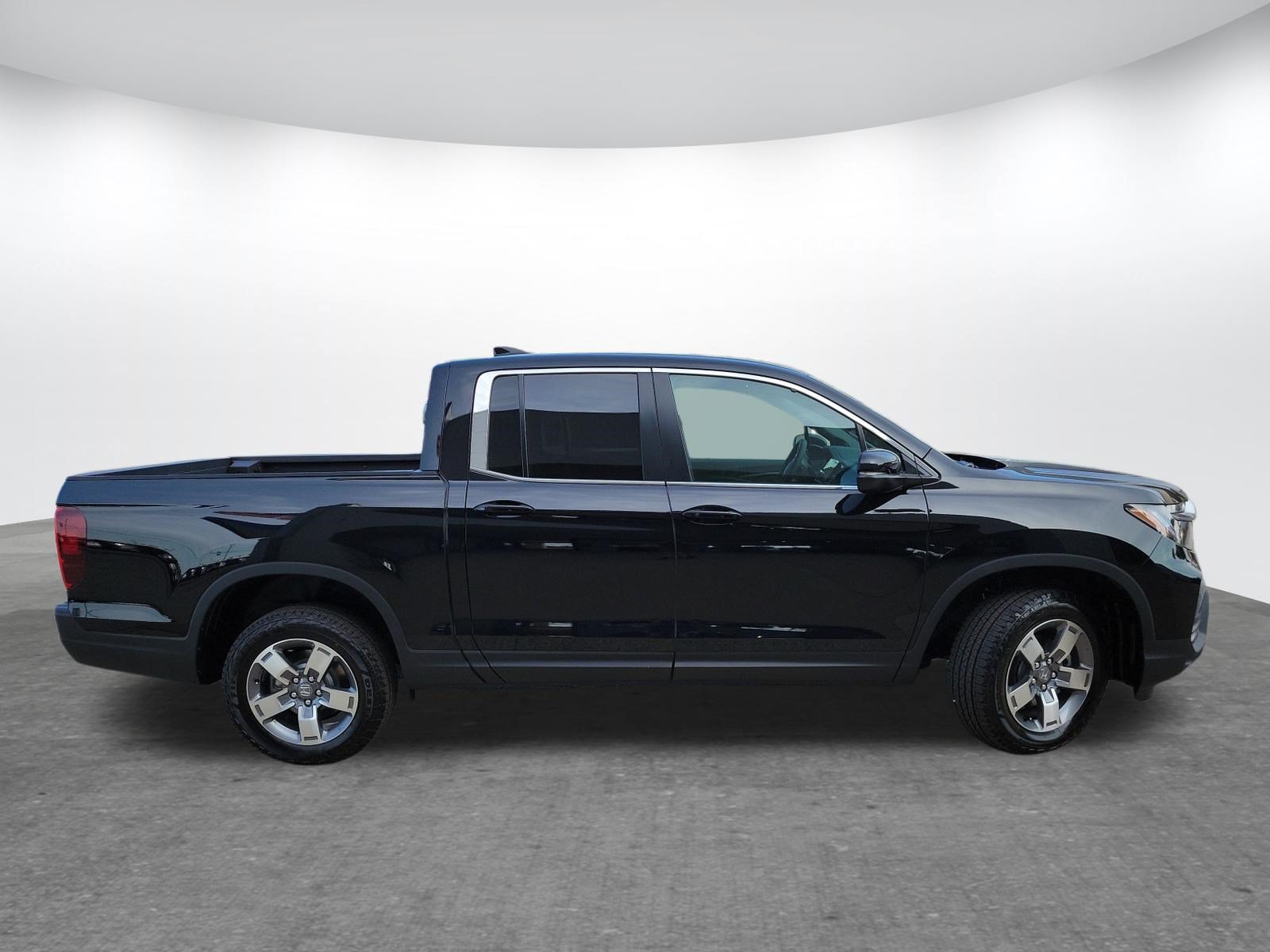 New 2026 Honda Ridgeline RTL image 4