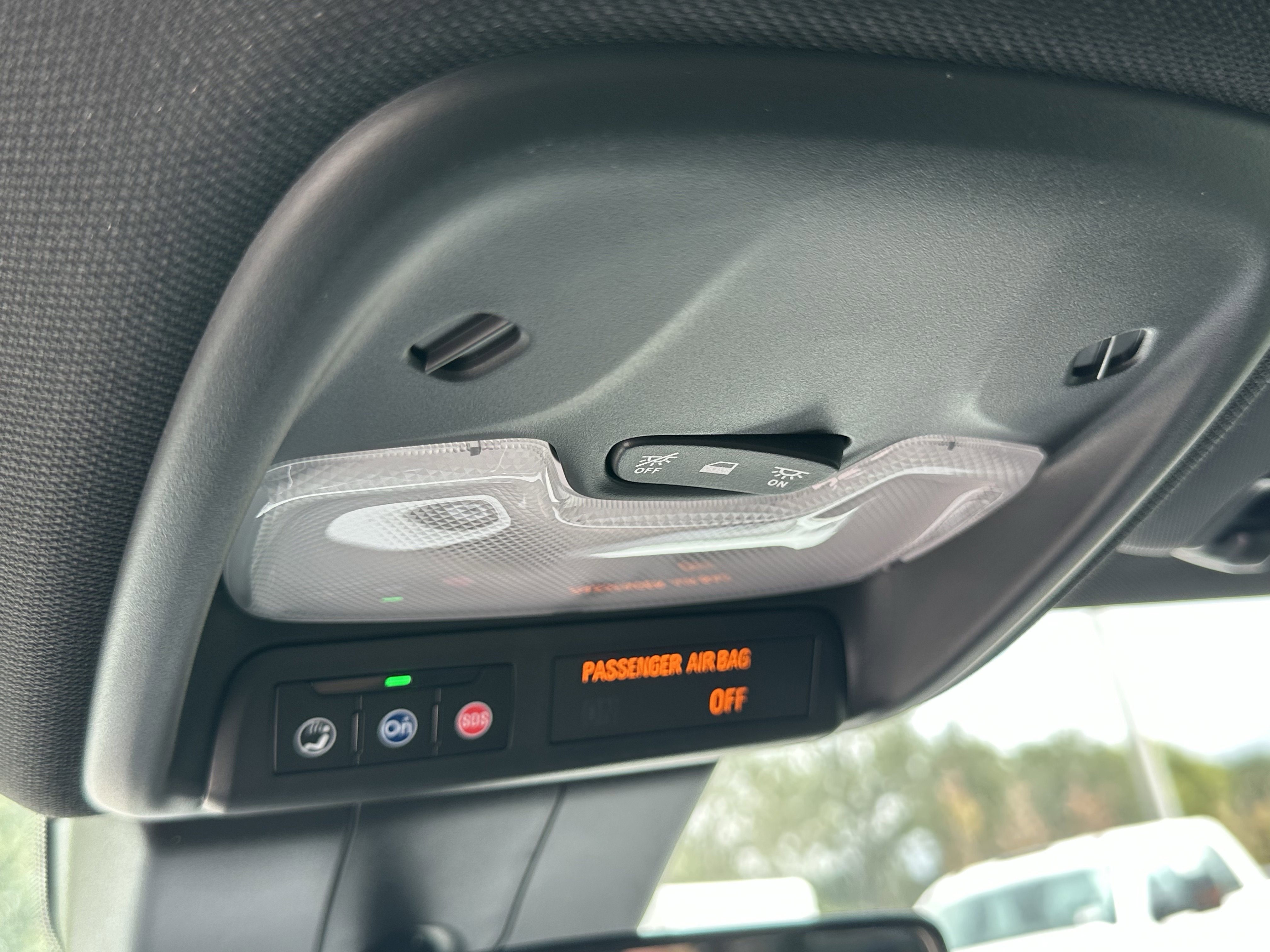 New 2026 Chevrolet Colorado Trail Boss image 29