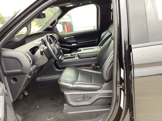 Certified 2025 Ford Expedition Tremor AWD/4WD image 5