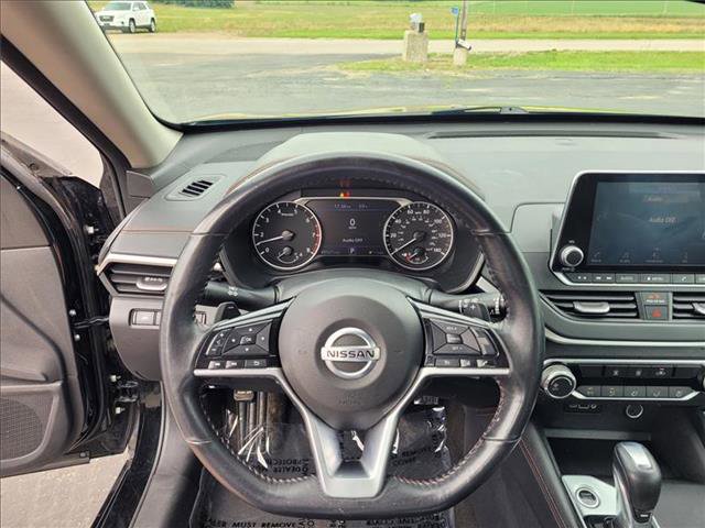 Used 2021 Nissan Altima 2.5 SR image 18