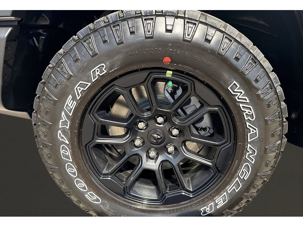 New 2026 RAM 1500 Rebel w/ G/T Package image 11