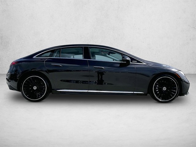 Certified 2023 Mercedes-Benz EQE 350+ Sedan image 5