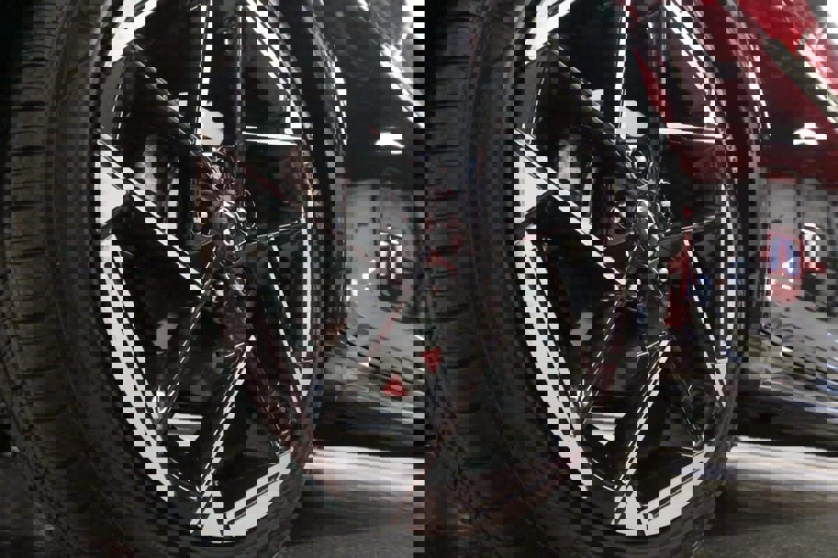 Used 2025 Kia K4 GT-Line image 45