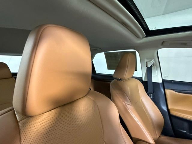 Certified 2022 Lexus RX 350 FWD w/ Premium Package image 37