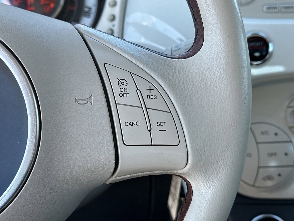 Used 2014 FIAT 500 1957 Edition image 15