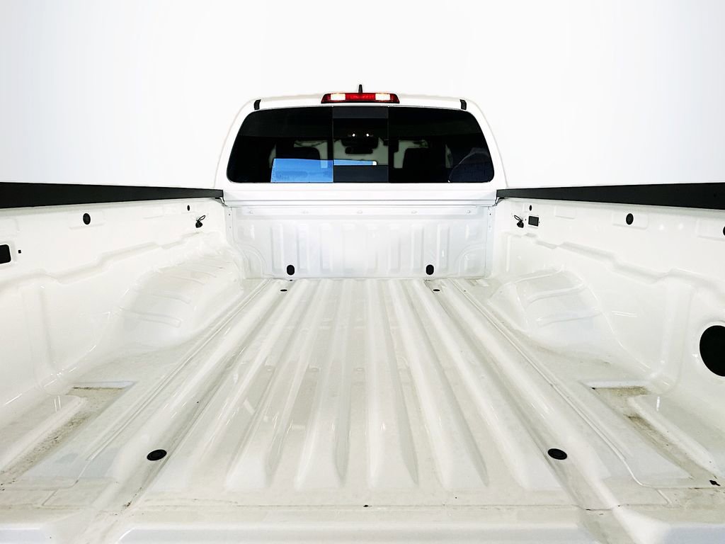 New 2026 Nissan Frontier S image 31